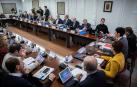 Sindicatos y CEN piden medidas para los sectores más castigados
