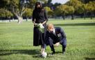 Enrique y Meghan libran otro pulso con la casa de Windsor