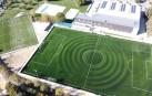 El fútbol regional busca utilidad para los campos recién reformados