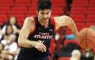 El búlgaro Simeon Lepichev refuerza a Basket Navarra