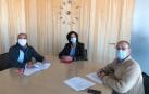 Desarrollo Rural subvenciona a UCAN con 198.000€ para fomentar el cooperativismo agrario