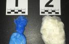 Detenido en Bera durante toque de queda con 120 gramos de speed