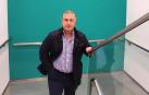 Javier Pueyo, nuevo director de Foro Europeo Escuela de Negocios