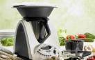 Una Thermomix.