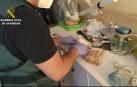 Vídeo: Desarticulados cinco puntos de venta de heroína y cocaína en Tierra Estella