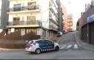 Vídeo: Estrangulada por su marido en Lloret de Mar