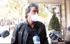 Joan Roca: "Si los datos de Madrid son ciertos, aquí no es necesario tener los restaurantes cerrados"