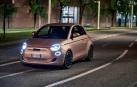Fotos del Fiat 500 3+1