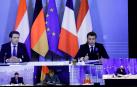 La Eurocámara y los países salvan el mayor escollo para el plan de recuperación