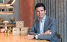 Fallece a los 44 años el tudelano Carlos Catalán, hijo del fundador de AC Hoteles