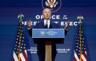 El equipo de Biden pide que se le declare formalmente ganador de las elecciones