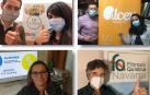 Empleados de TCC Pamplona suman 18.000 euros donados a proyectos sociales