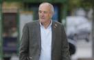 Fallece Luis Ibero, exmiembro de la Gestora de Osasuna, a los 71 años