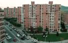 Agrupación de viviendas Gure Biltzar