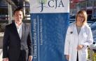 La Clínica Josefina Arregui abre en Pamplona un centro de consultas de psicogeriatría