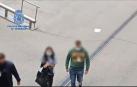 Vídeo de los 99 grafiteros por causar daños valorados en 22 millones de euros