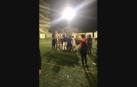 VÍDEO: Así celebra el Cantolagua su épica clasificación en la Copa del Rey