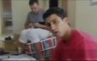 Vídeo: Imágenes inéditas de los terroristas de Barcelona preparando explosivos entre risas