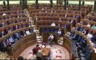 Vídeo del anuncio de la bajada del IVA de las mascarillas