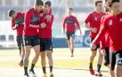 Nuevos test en Tajonar