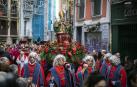 San Saturnino no tendrá procesión este año ni tampoco actos oficiales