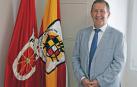 Rafa del Amo: “No es malo poner una fecha a futuro para competir; si es enero, enero”