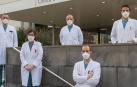 La CUN estudia el uso de bemiparina contra trombosis generadas por el coronavirus