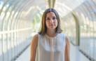 Una arquitecta estudia nuevas tecnologías de fachadas inteligentes