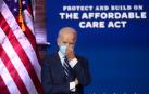 Biden amplía su margen en voto popular mientras Trump intenta deslegitimarle