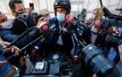 El alta médica de Maradona podría ser "inminente"
