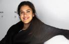 ​Alba Molina: "Un olé de mis padres es un reconocimiento"