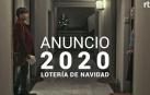 Vídeo: Anuncio de la Lotería de Navidad 2020