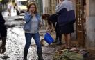 Sant Llorenç, en la comarca mallorquina de Levante, es la localidad más afectada