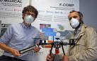 Naitec imprime cables para aligerar el peso de los aviones