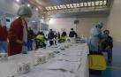 Murchante encabeza el listado de zonas más afectadas por la pandemia este miércoles