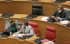 Aprobada una moción para fomentar las actividades del sector cultural