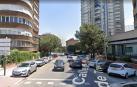 Muere una anciana de 87 años en el incendio de su vivienda en Madrid