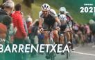 Caja Rural ha anunciado el fichaje de Jon Barrenetxea.