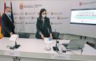 El anteproyecto de Presupuesto de Pamplona eleva el gasto un 18,8%