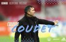 El Celta hace oficial el fichaje del técnico argentino Eduardo Coudet