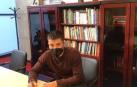 Baiko renueva el contrato de Iosu Eskiroz