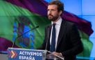 El PP recurrirá al TC la ley Celaá si el castellano no es lengua vehicular