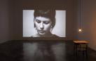 Imagen de la fotoinstalación 'Jardines en la memoria' de Ana Teresa Ortega.