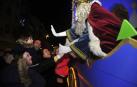 Tafalla prepara un espectáculo para recibir a los Reyes Magos