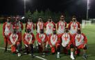 Los Toros vencen los dos partidos en Sevilla