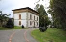 Un paseo botánico y perimetral sin salir de Pamplona
