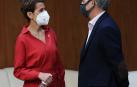 El acuerdo de los Presupuestos incluye enmiendas de Bildu por 1,9 millones de euros