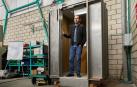 Patentado el ascensor 'anti-covid', invento en tiempos de pandemia
