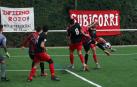 Los empates, con siete en diez partidos, reinan en la jornada 5 de Tercera 