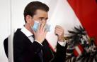 Austria anuncia un nuevo confinamiento casi completo hasta el 6 de diciembre